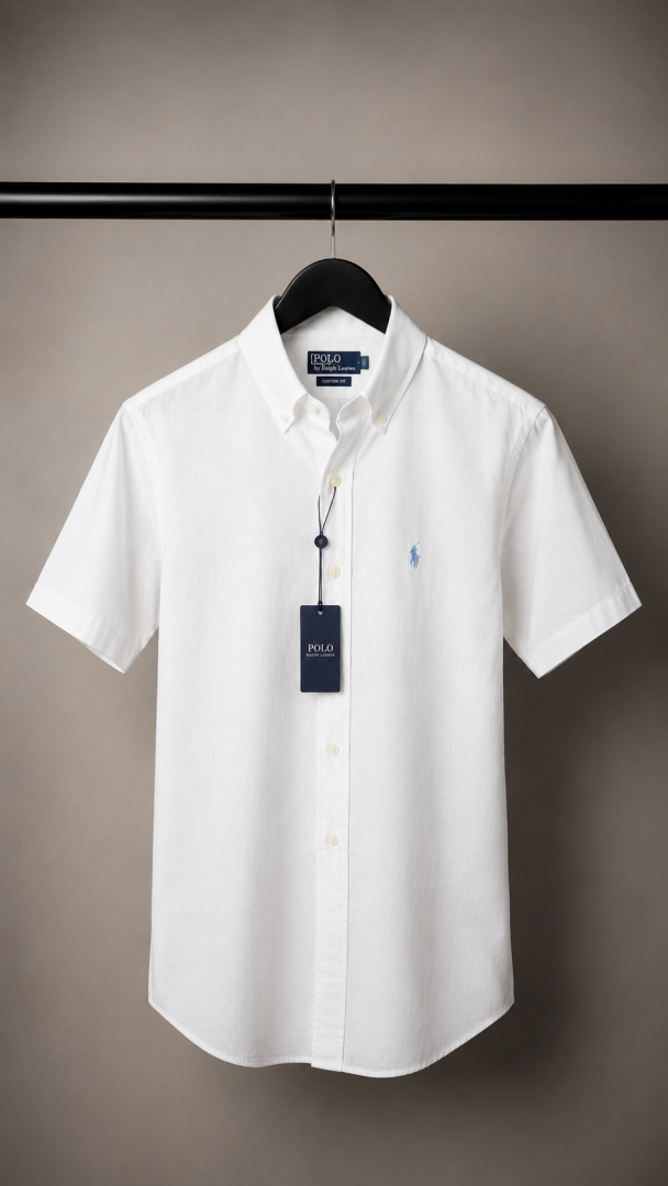 Ralp_ laure_nPremium Linen Shirts 2224