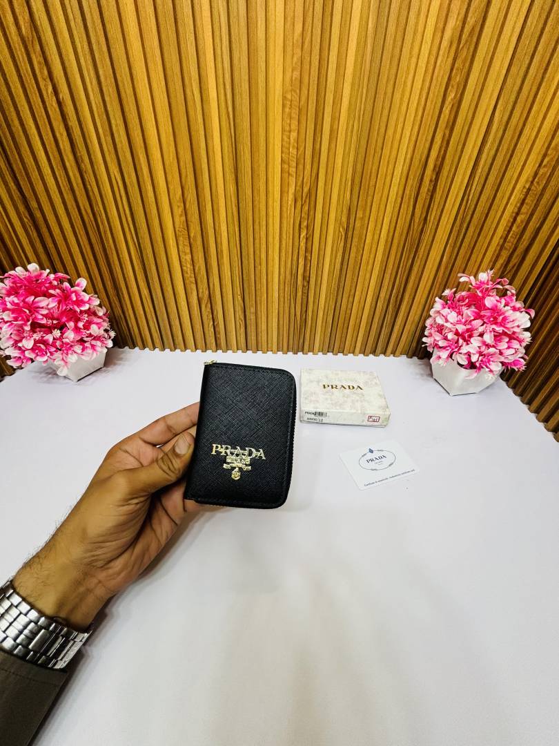 105 PRADDA PREMIUM QUALITY WALLET