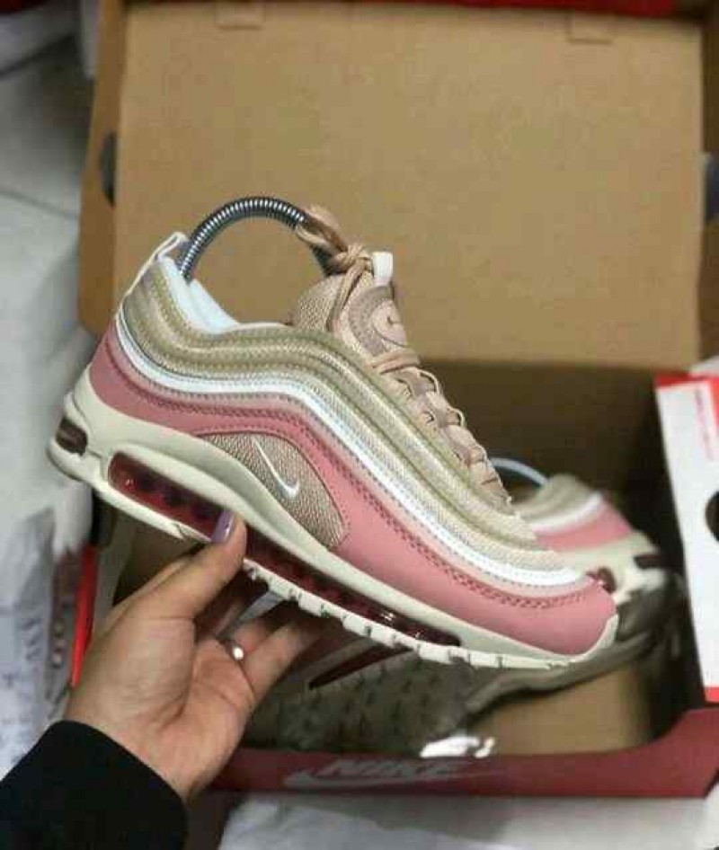 nikkee AirMax 97 Particle Beige