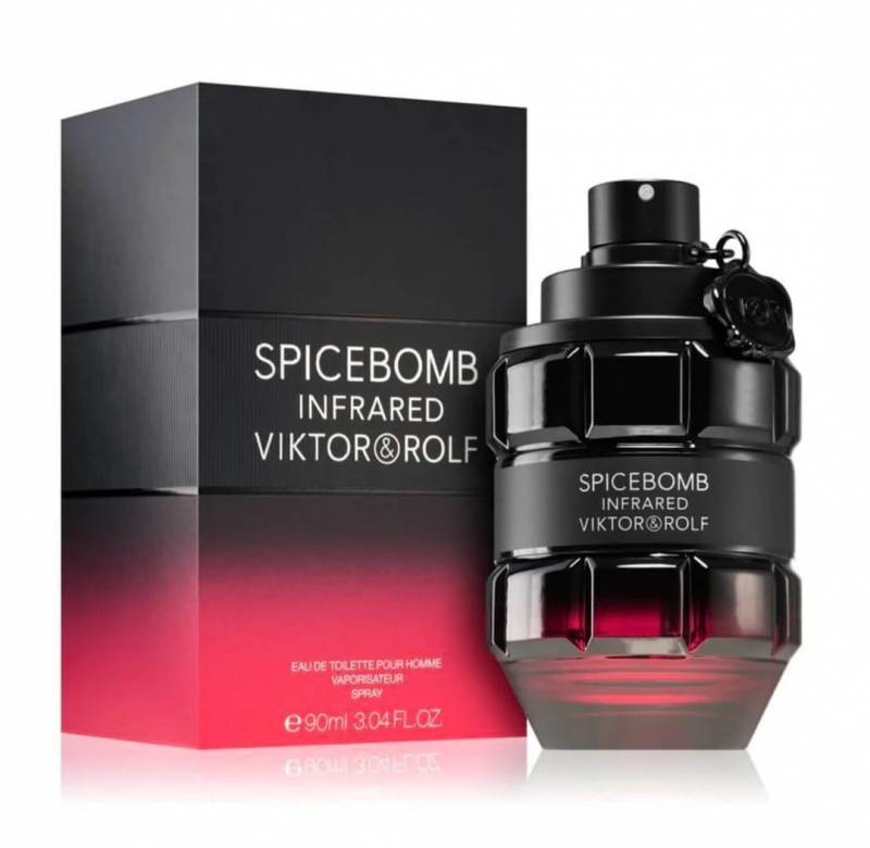 VIKTOR & ROLF SPICEBOMB INFRARED