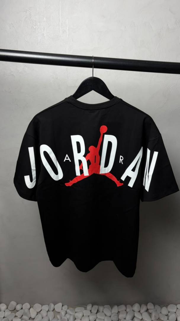 Air Jordan Premium Oversized T-Shirt 2739