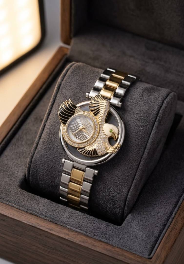 Cartier Watch For Her 896 video