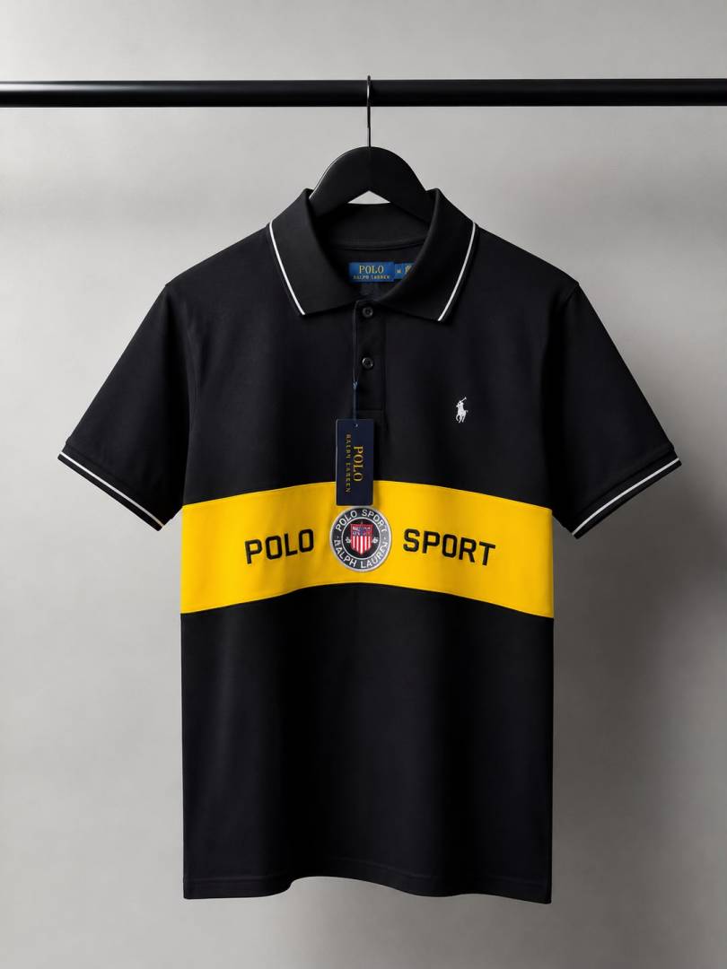 Ralp_ Laure_n Premium T-Shirt 1356. Sale offer  VS1000