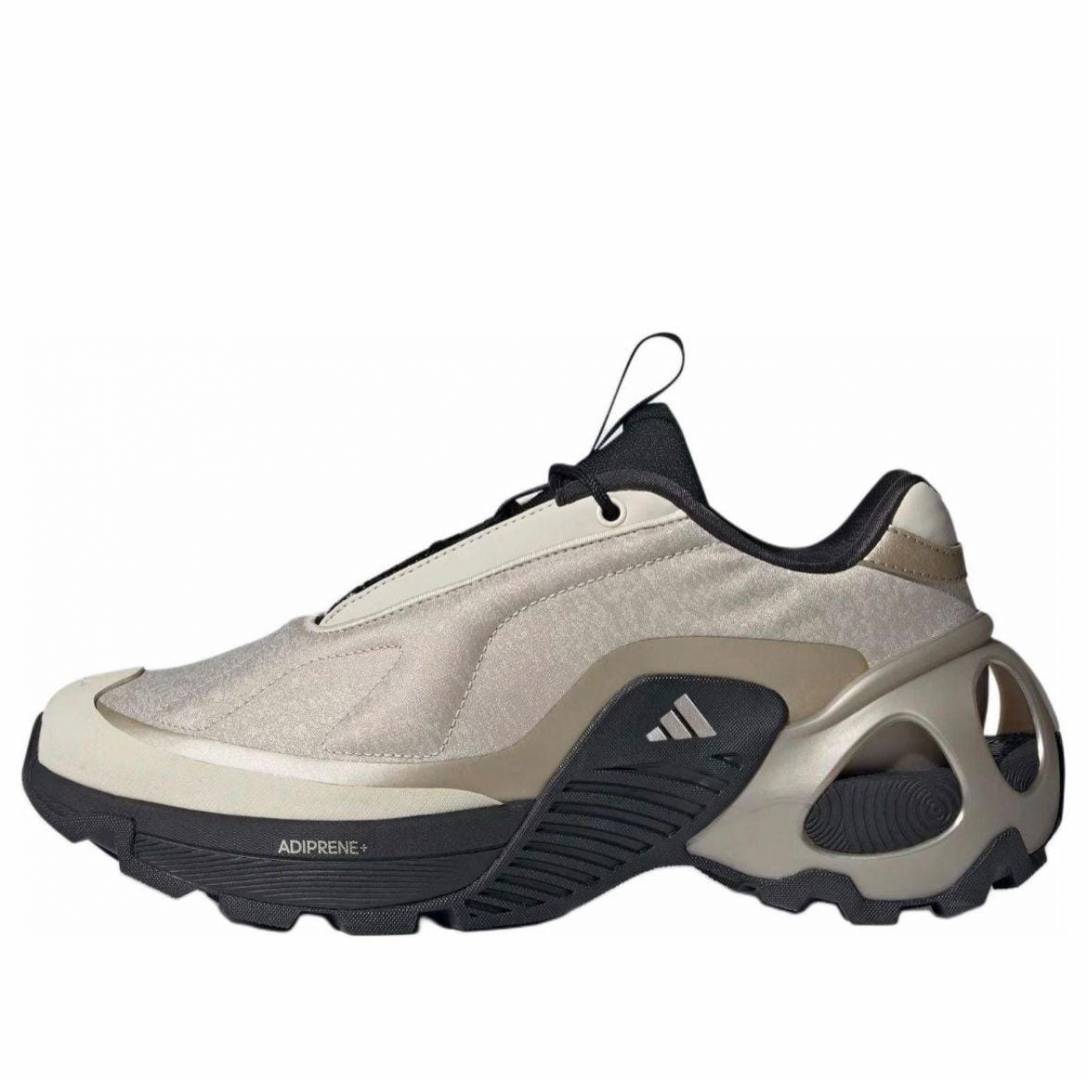 Addidass Wonder Runner Beige Black sale
