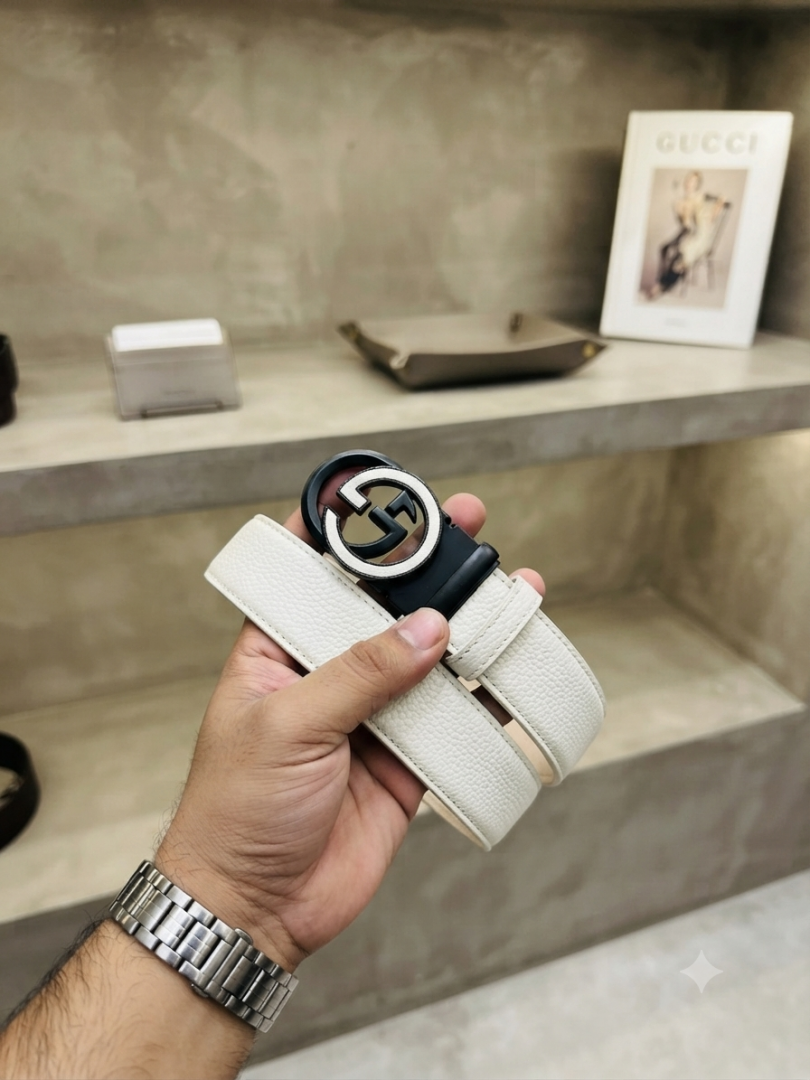 59 GUCCCI PREMIUM QUALITY AUTOMATIC LOCK BELT video