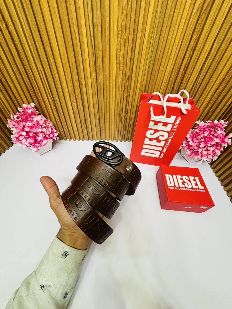 06 DIESEEL PREMIUM QUALITY BELT FULL KIT