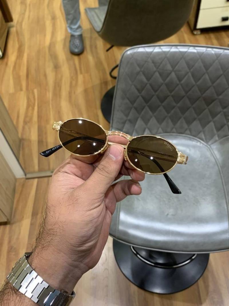 Versace_pushpa_gold_brown