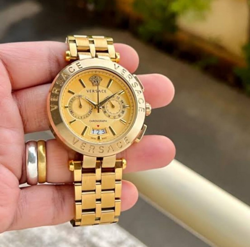 Versace Aion