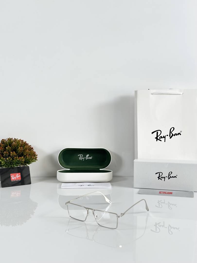 Rayba 1010 Silver Frame