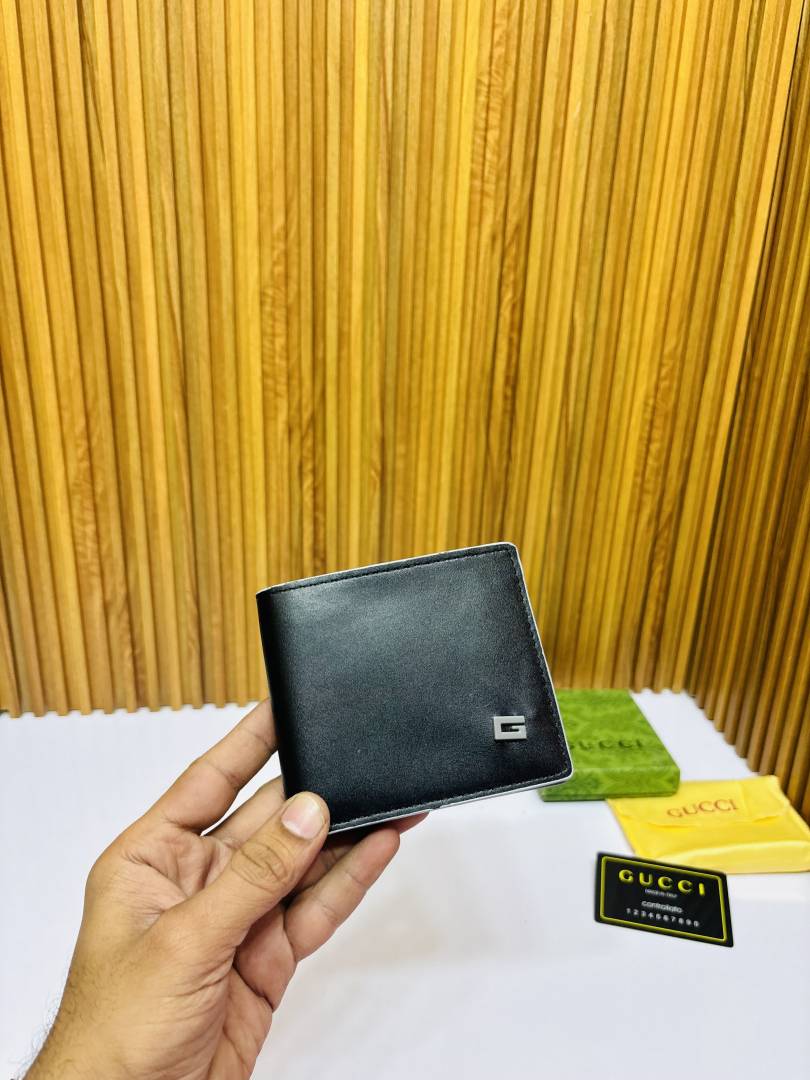 115 GUCHI PREMIUM QUALITY WALLET