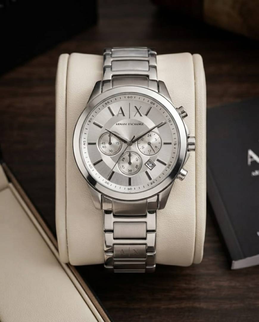Armaan_i Exchange Gunmetal