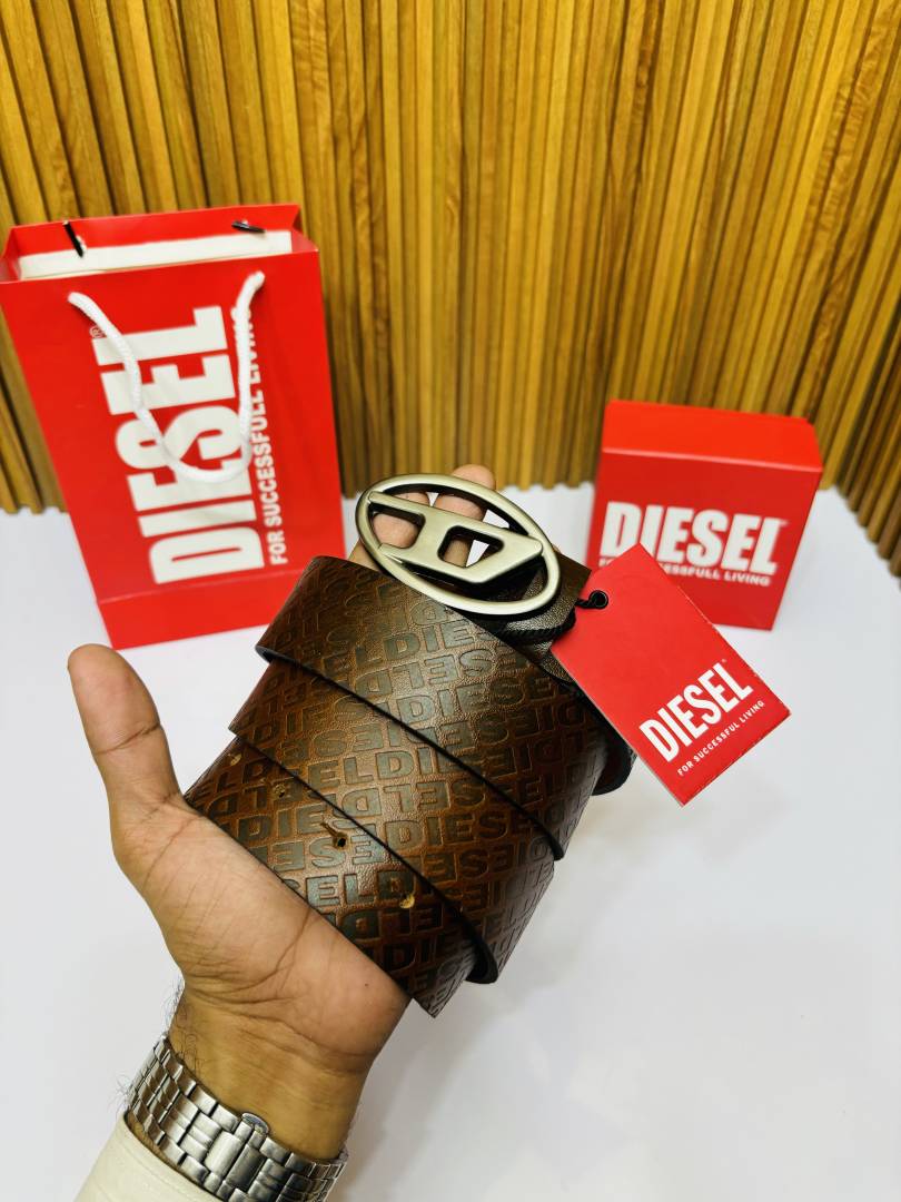 03 DIESAL PREMIUM QUALITY BELT FULL KIT