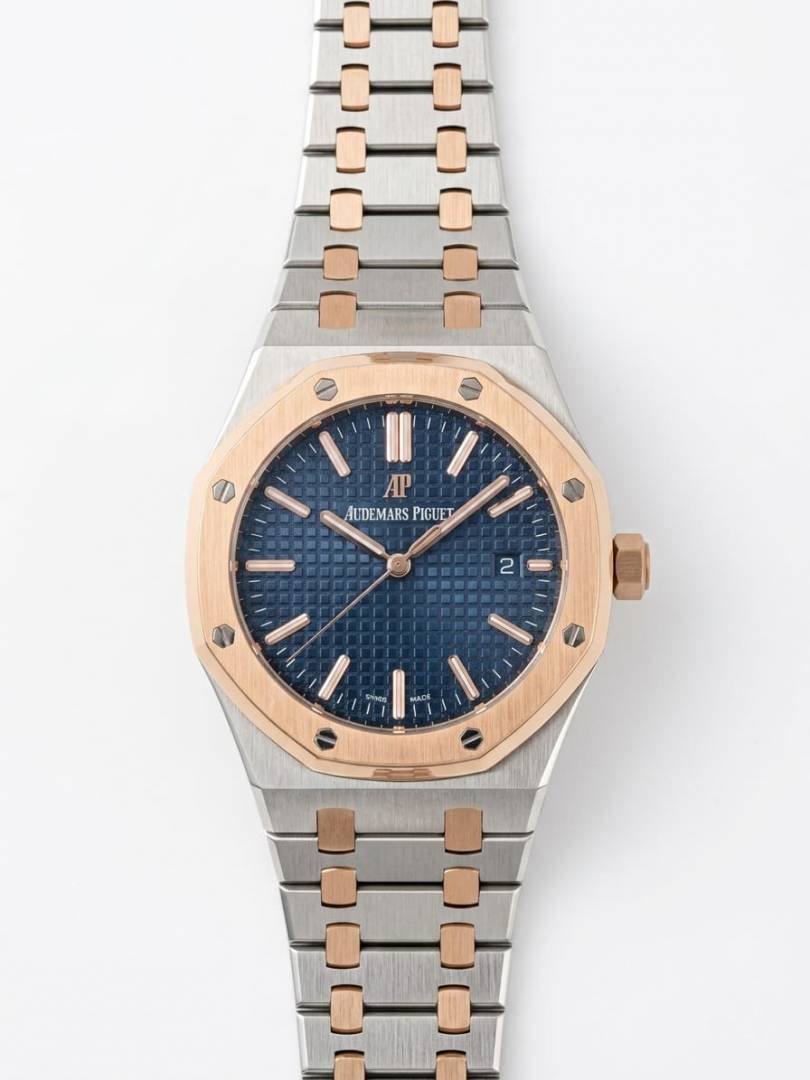 Audemar piguet royal Oak Quartz