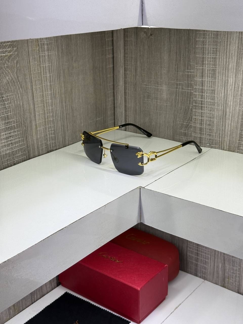 Cartiar Premium Sunglass