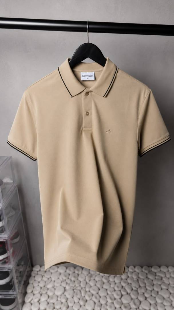 Calvi_ Klei_n. (CK) Premium Polo T-Shirts 1949 sale- offer. VS1000