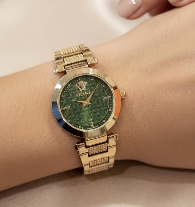 Versac e Watch For Her 442