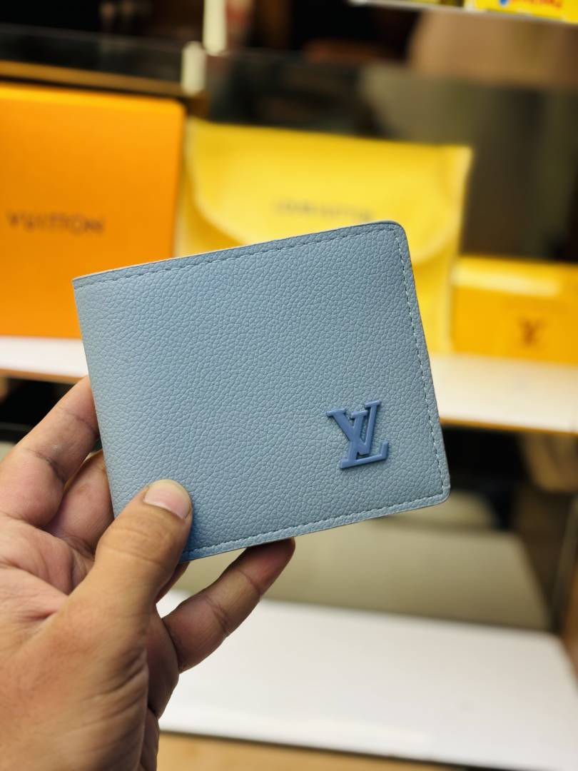 171 LV LOUIIS VUITTON PREMIUM QUALITY WALLET NO75