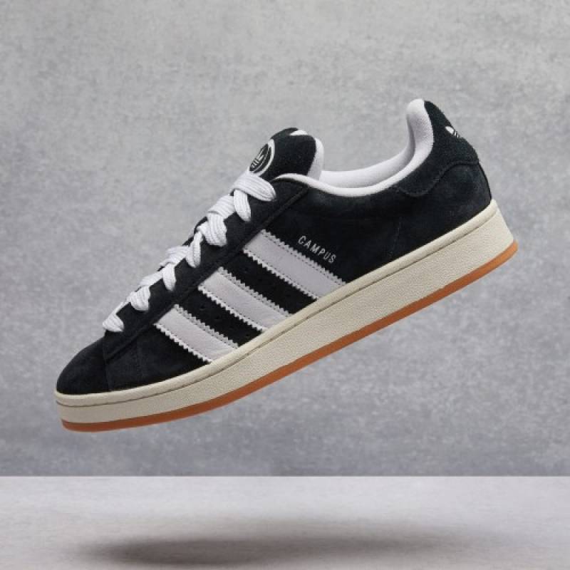 Adiddas Campus Black White sale