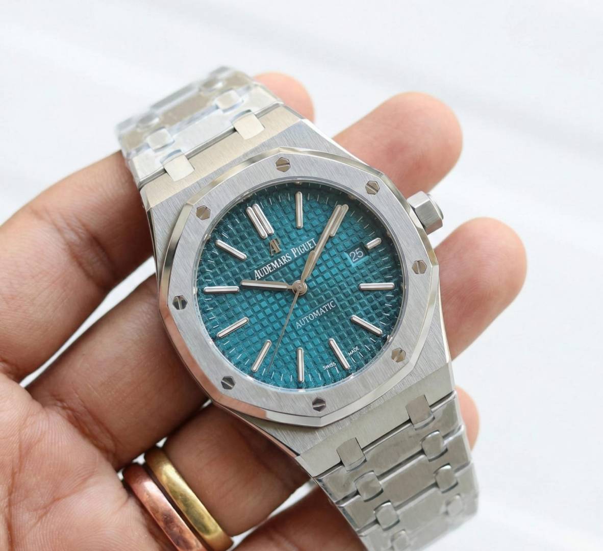 Audemar Piguet Royal Oak Automatic