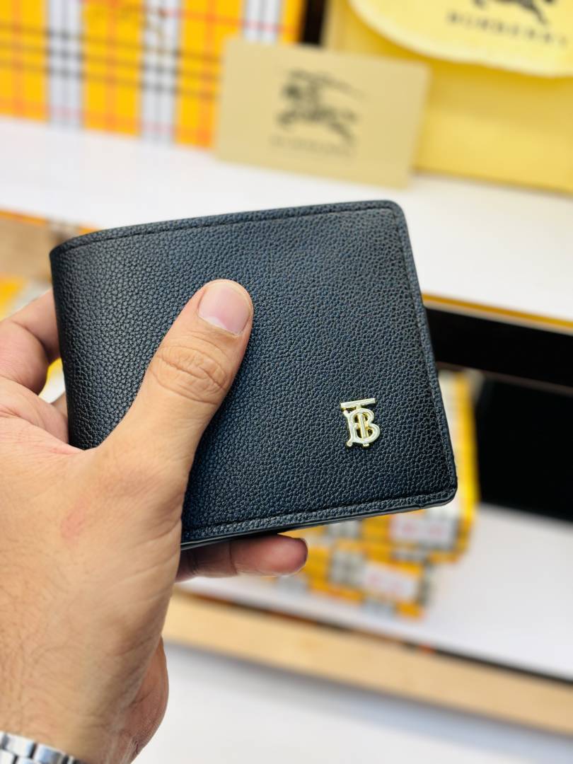 134 BURBERRRY PREMIUM QUALITY WALLET NO69