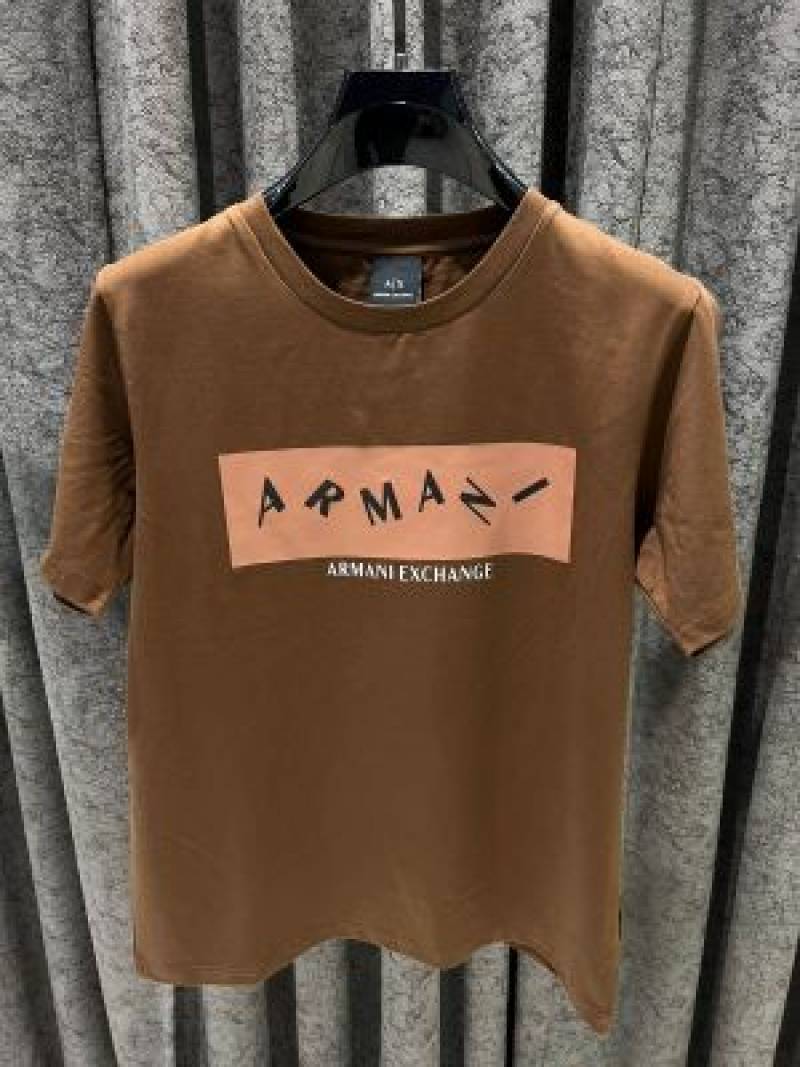 ARMA-I xEXCHANGE IMPORTED STORE ARTICLE SEND T SHIRT