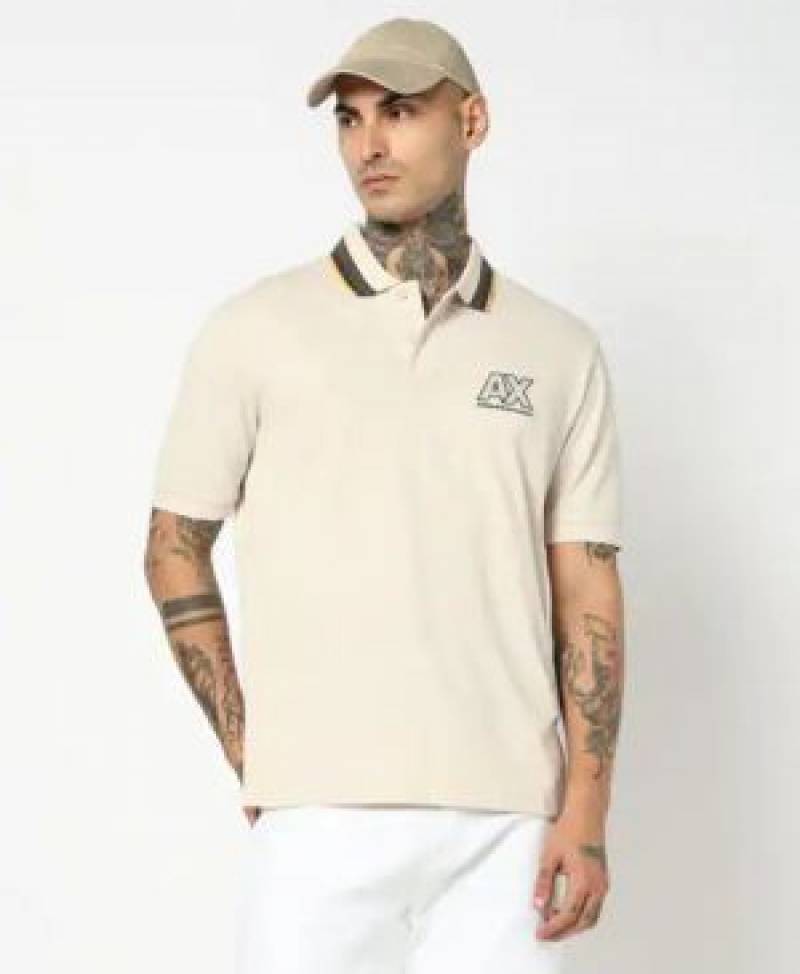 Arma-i Exchange IMPORTED STORE ARTICLE POLO T-SHIRT