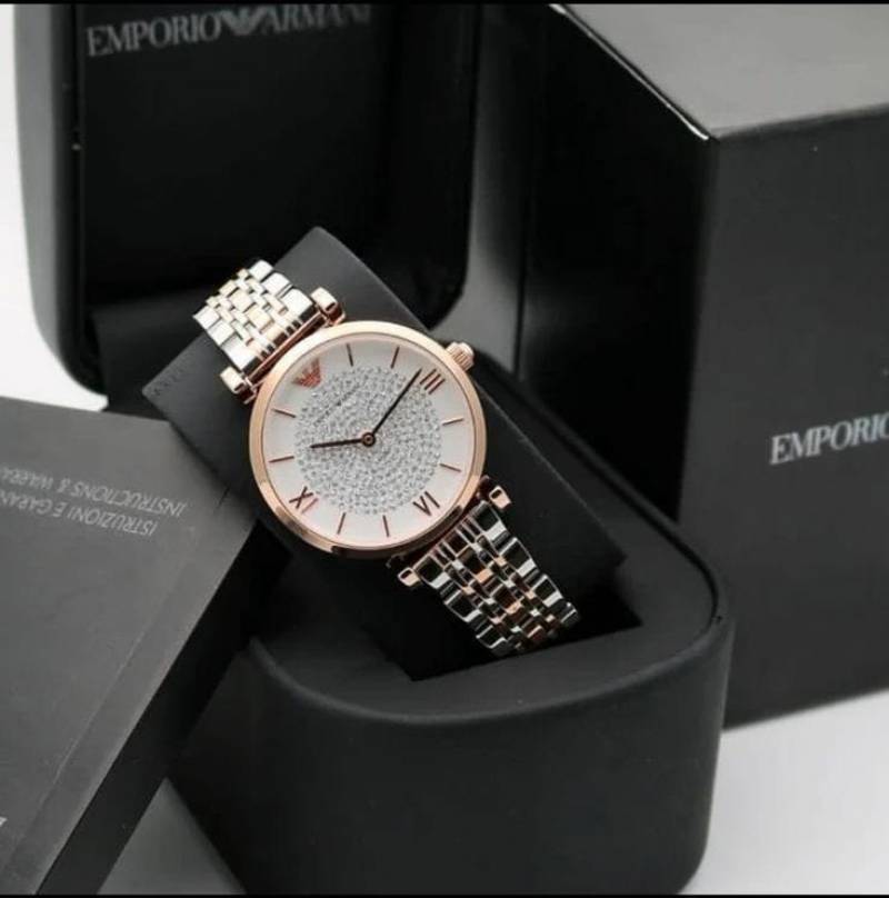 Armaann_i Emporio Classic