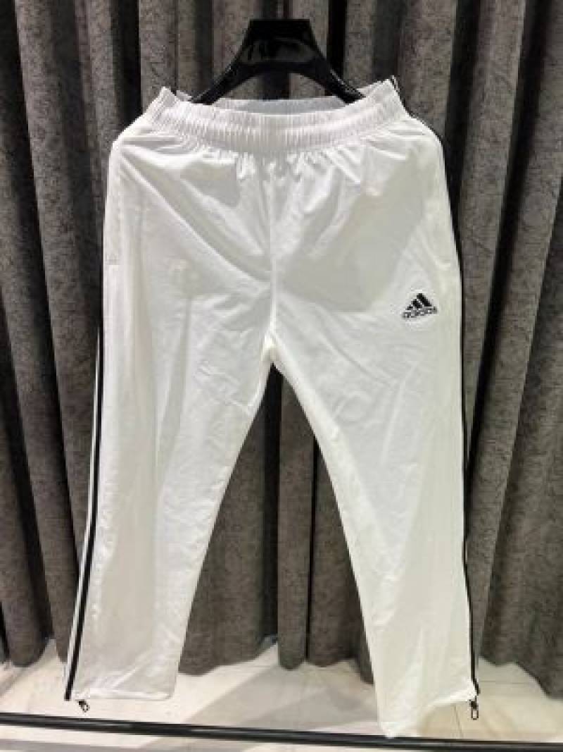 Adiddas imported store article track pant green