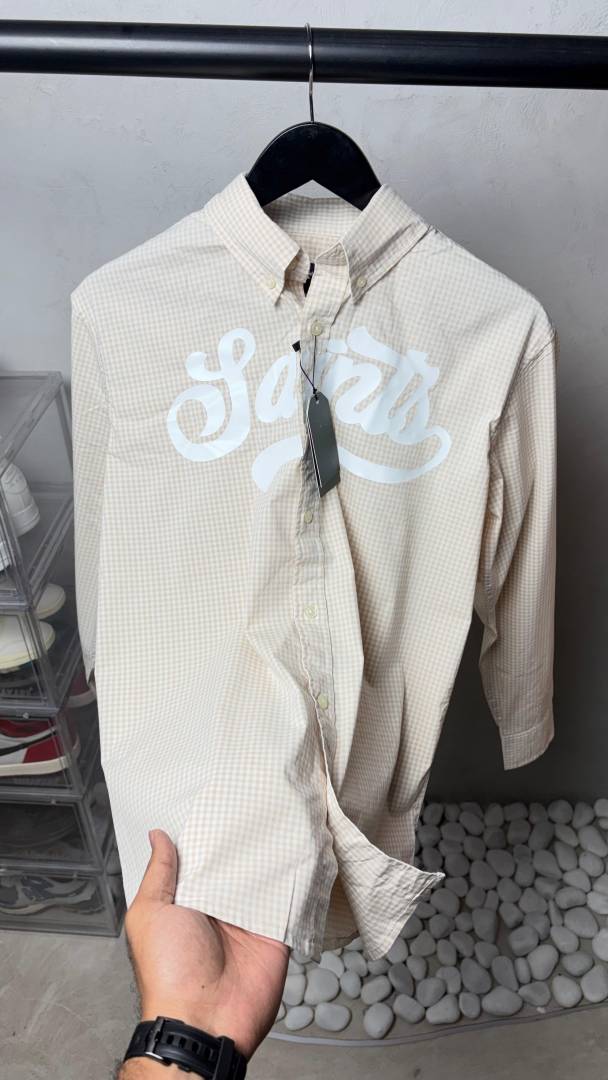 All saints premium Cotton Shirts 2394.Sale offer VS1000