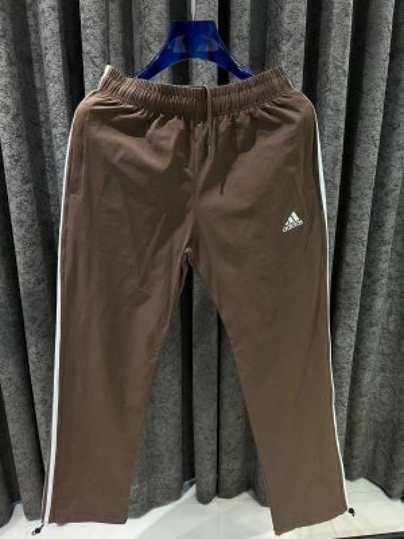 Adiddas imported store article track pant