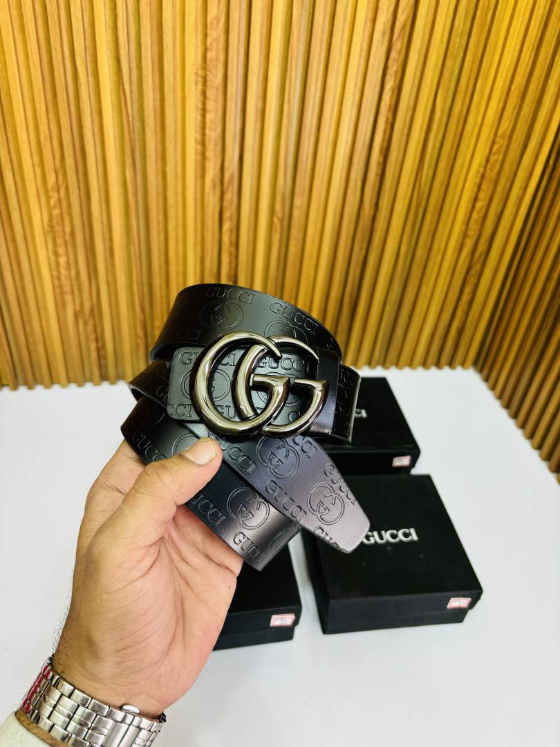 01 GUCHI PREMIUM QUALITY BELT