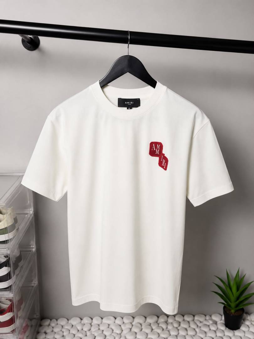 Amir Premium Round Neck T Shirt 1739. Sale-offer  VS1000