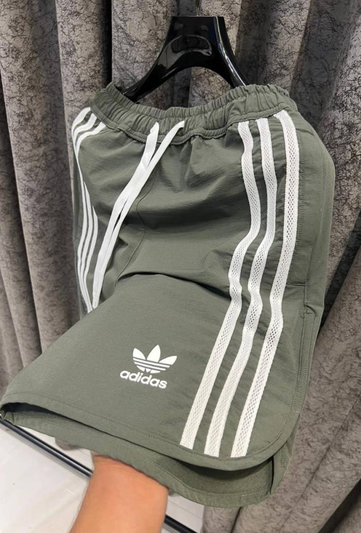 Adiddas Imported Store Article Shorts