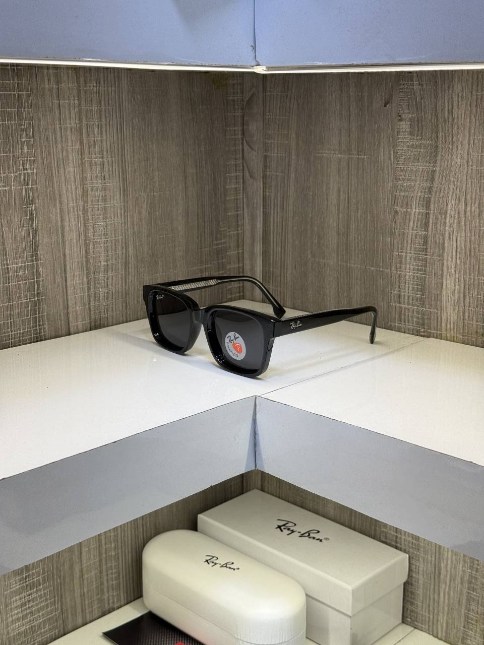 Rey ban 7701 Sunglass