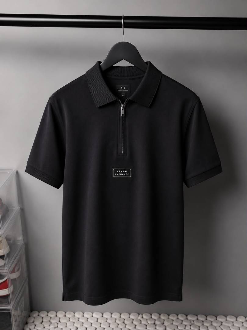 Armaan_ Exchange Premium Polo T-Shirt 1958. sale- offer. VS1000