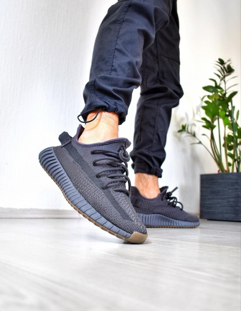 yeezy boost 350 v2 cinder semi UA quality