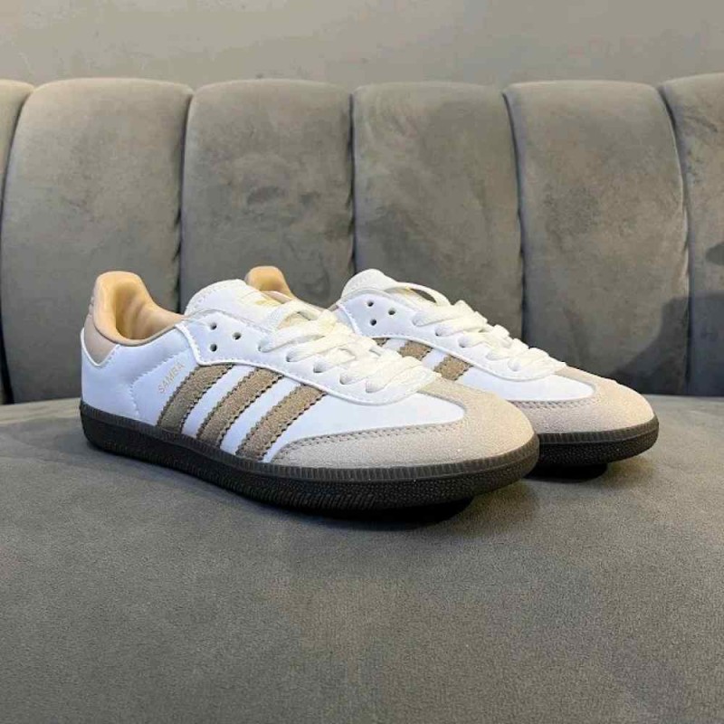 Addidas Samba Beige Gum