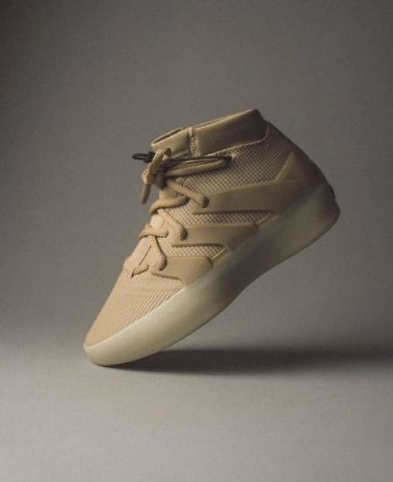 Adiddas fear of god athletics 1 basketball sale
