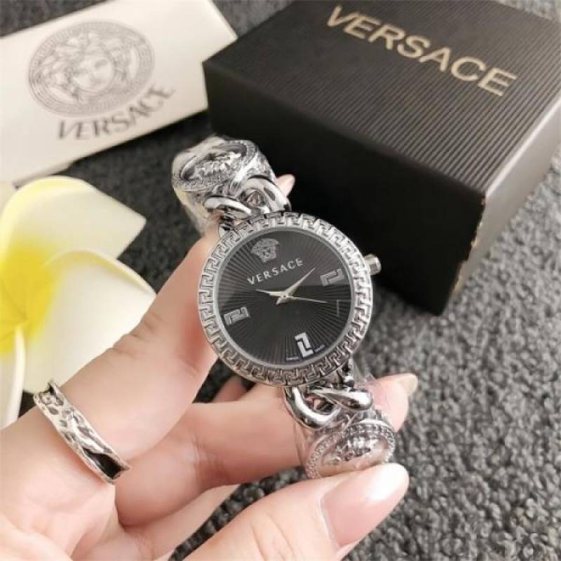 Versac e Watch For Her 565