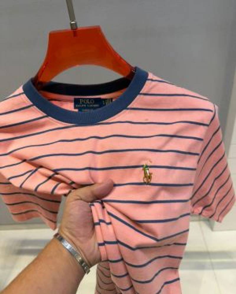 Ralp-xh Lauren STORE ARTICLE IMPORTED T-SHIRT