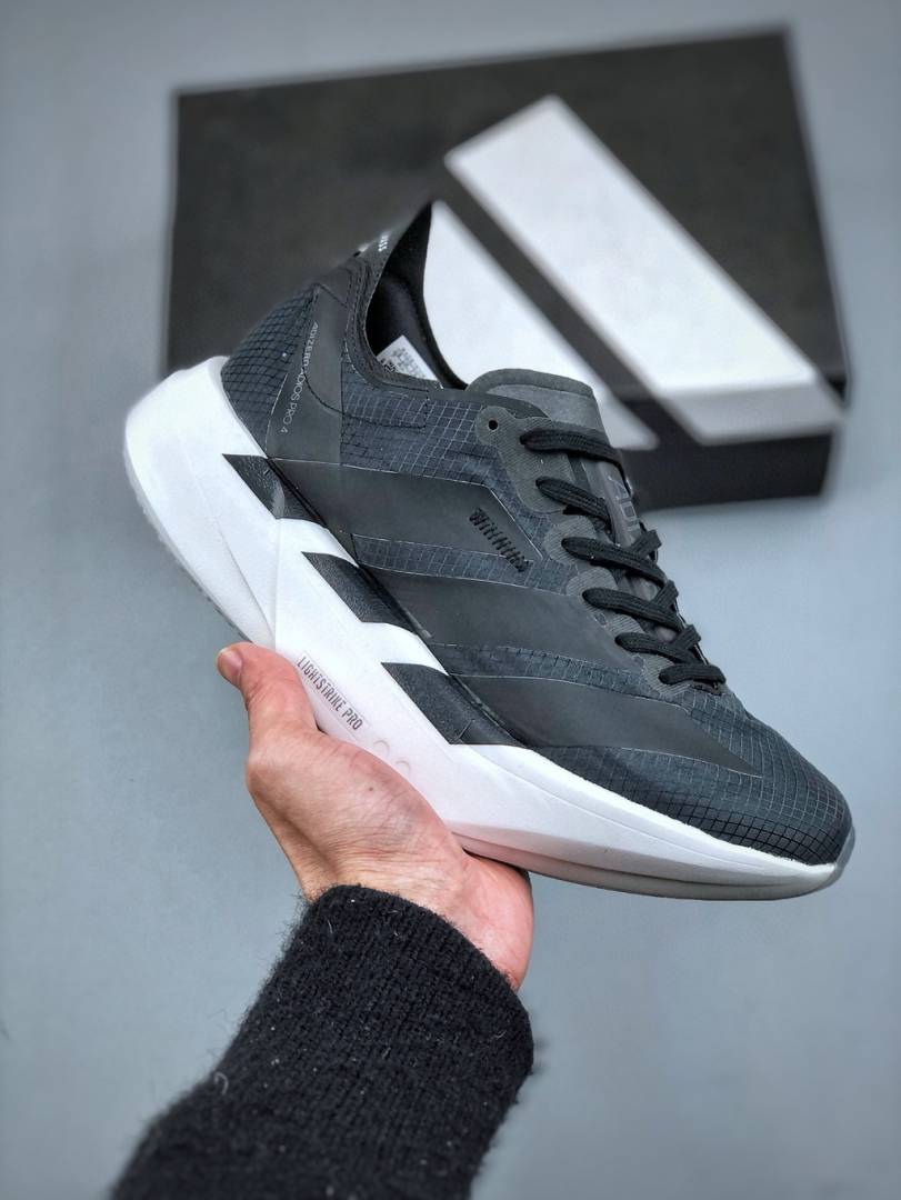 Adiddas Adizero Adios Pro 4 Black
