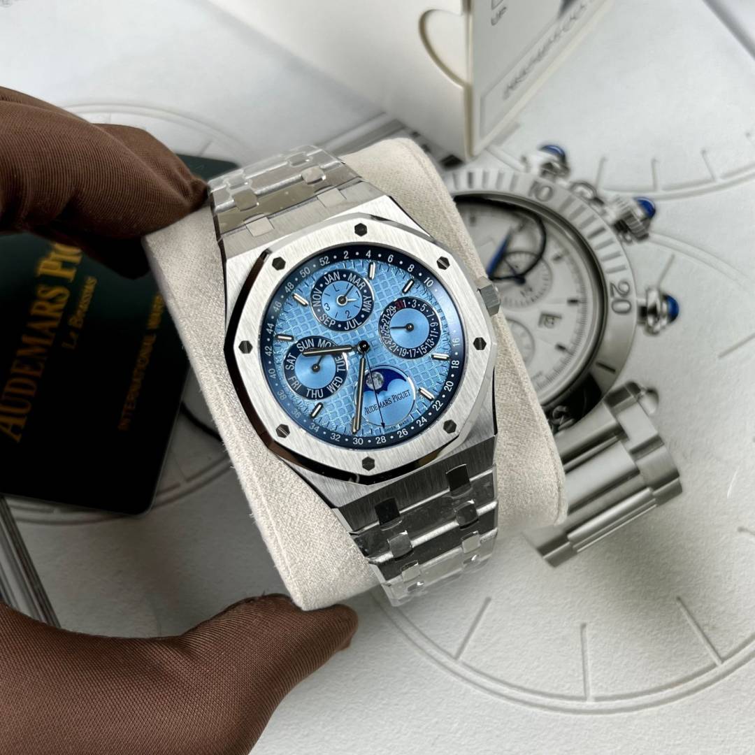 Audemar piguet Royal Oak Calendar Automatic