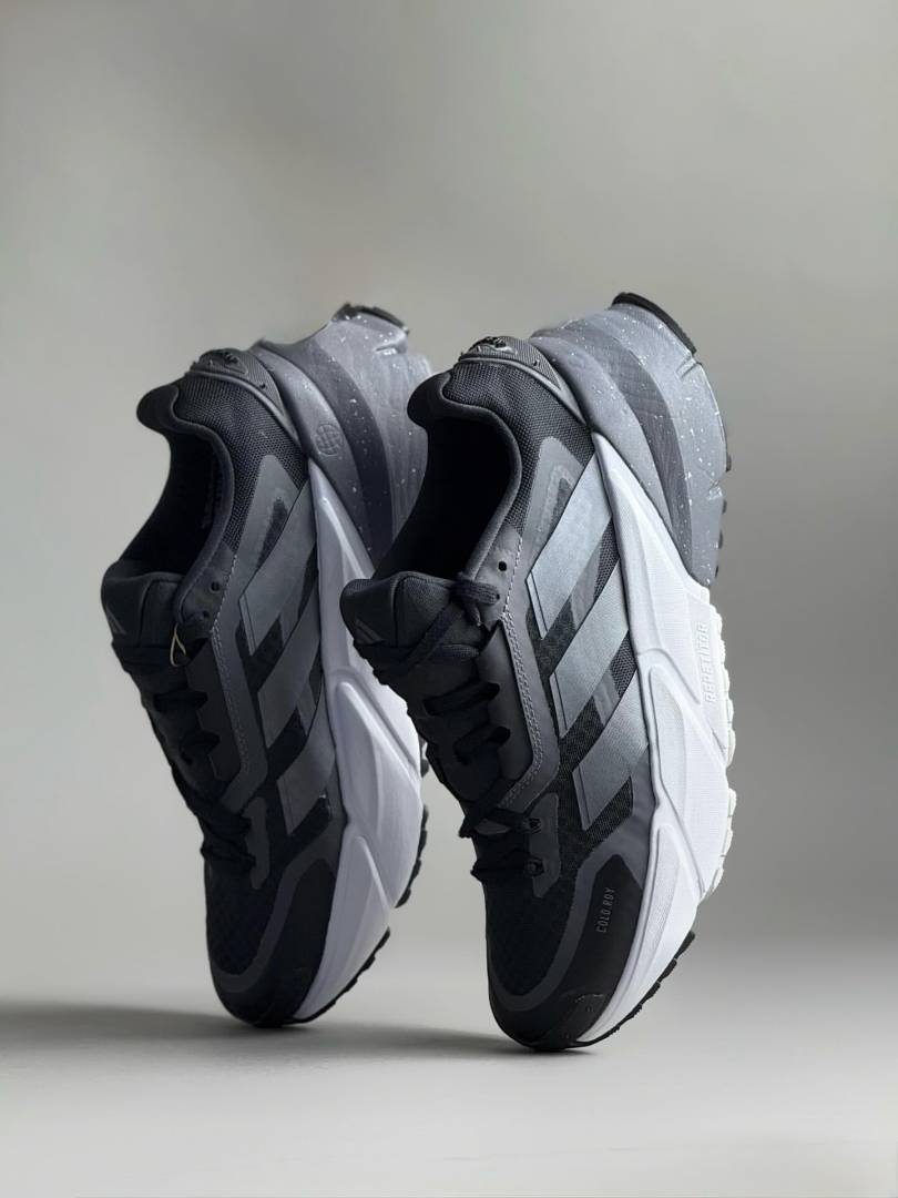 Adiddas Adistar C.RDY Running Black Grey