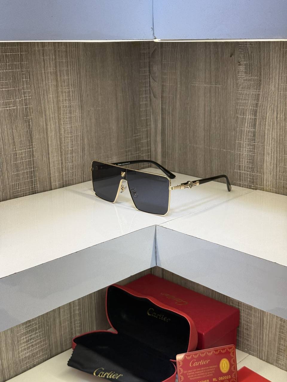 Cartiar 24084 Sunglass