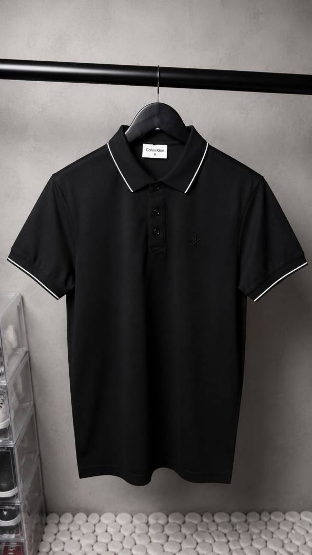Calvi_ Klei_n Premium Polo T-Shirts 1948.  sale- offer. VS1000