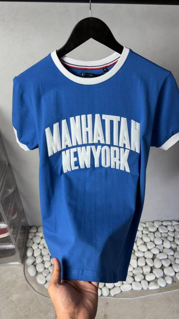 Tommy Hilfigar Premium T-Shirt 1568
