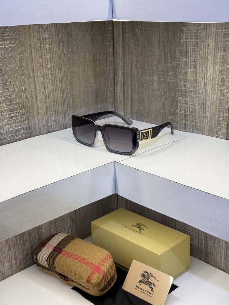 Burberr Model 1201 Premium sunglass