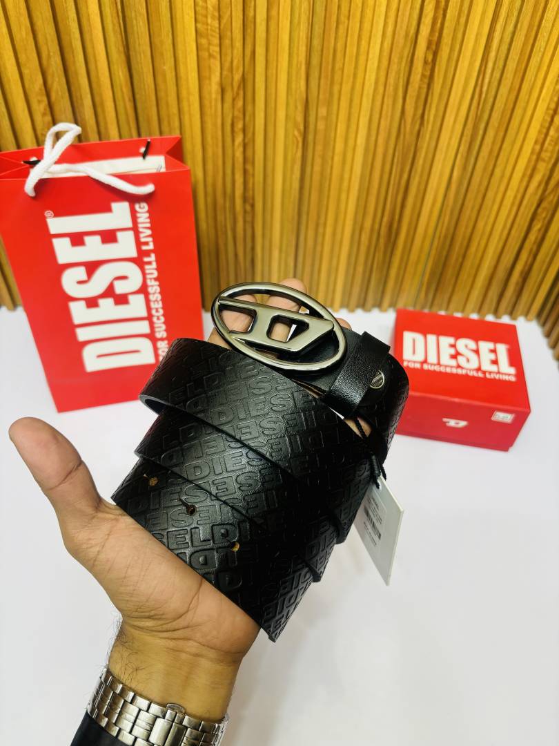 02 DIESAL PREMIUM QUALITY BELT FULL KIT