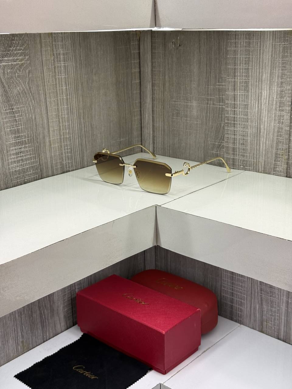 Cartiar 3218 Premium sunglass