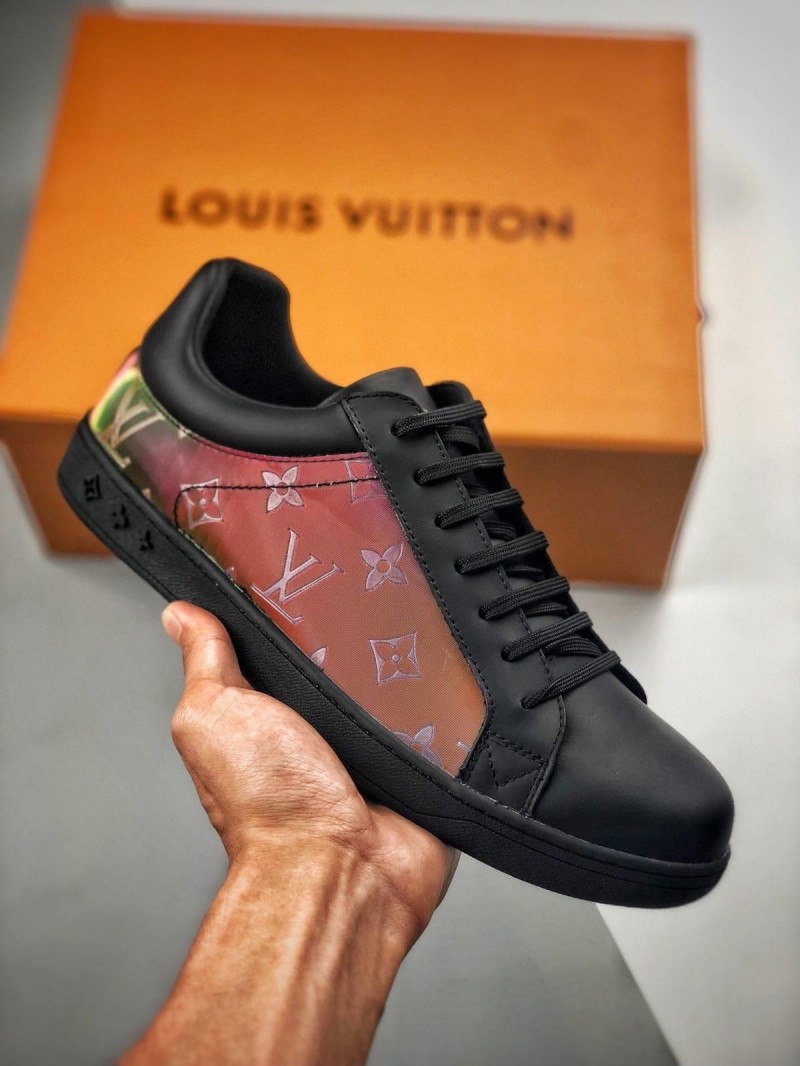 _vuitton sneakers premium--